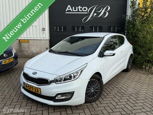 Kia Pro Cee'd 1.6 GDI NAVIGATIE TREKHAAK APK 09-2025!!