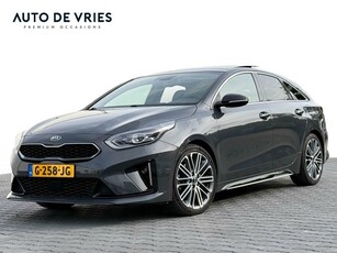 Kia ProCeed 1.4 T-GDI Automaat GT-PlusLine Panoramadak