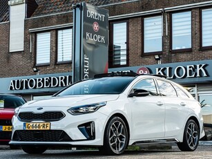 Kia ProCeed 1.4 T-GDI GT-Line ORG NL PANO STOEL EN STUUR