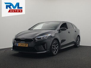 Kia ProCeed 1.4 T-GDI GT-Line Trekhaak Apple/Carplay