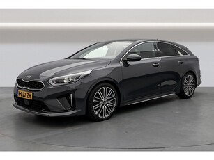 Kia ProCeed 1.4 T-GDI GT-PlusLine Automaat