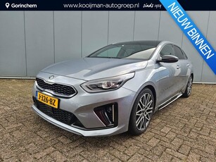 Kia ProCeed 1.4 T-GDI GT-PlusLine NL Auto Trekhaak