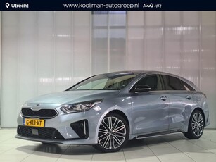 Kia ProCeed 1.4 T-GDI GT-PlusLine Schuif/kanteldak Stoel-