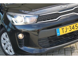 Kia Rio 1.0 TGDI ComfortPlusLine Navigator Black Pearl