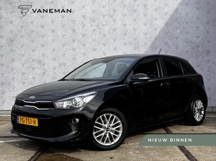 Kia Rio 1.0 TGDI DynamicLine Navigatie Airco