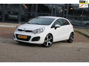 Kia Rio 1.1 CRDi Super PackXENON6BAKBLUETHOOTH