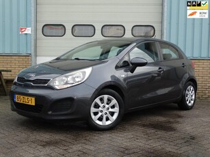 Kia Rio 1.2 CVVT Comfort Pack, Airco