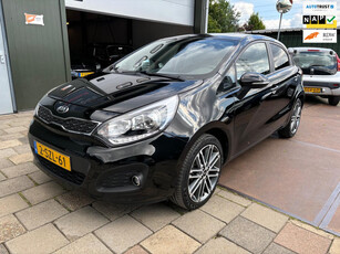 Kia Rio 1.2 CVVT Plus Pack Airco Cruise