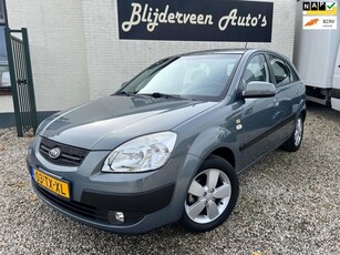 Kia Rio 1.4 M-bition Airco Dealer Onderhouden LM