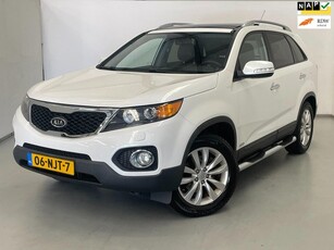 Kia Sorento 2.4 X-clusive / NL-auto / Pano / Leder /