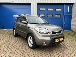 Kia Soul 1.6 X-tra * Airco *