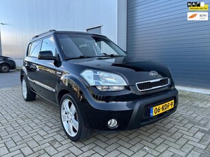 Kia Soul 1.6i X-ecutive AIRCO PDC NAP APK 2009