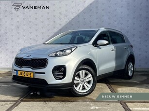 Kia Sportage 1.6 GDI First Edition Navi PDC Camera