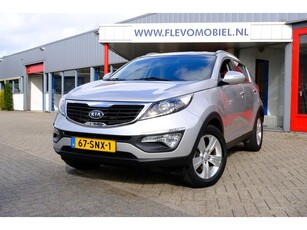 Kia Sportage 1.6 GDI X-ecutive Plus Pack Navi1e