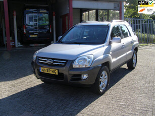 Kia Sportage 2.0 CVVT Comfort met climate en cruise control