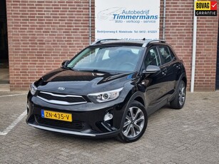 Kia Stonic 1.0 T-GDi DynamicLine