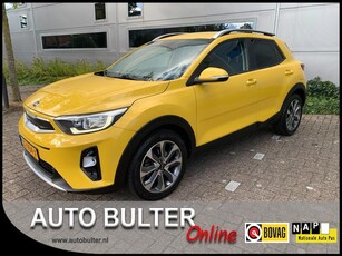 Kia Stonic 1.0 T-GDi DynamicLine