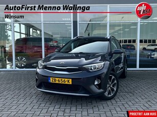 Kia Stonic 1.0 T-GDi DynamicPlusLine Achteruitrijcamera