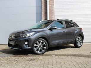 Kia Stonic 1.0 T-GDI EXEC.LINE /Vol opties/Garantie