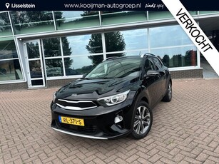 Kia Stonic 1.0 T-GDi ExecutiveLine Dodehoekdetectie