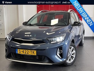 Kia Stonic 1.0 T-GDi MHEV DynamicLine CruiseControl, Airco