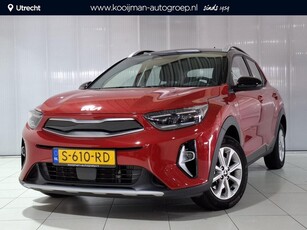 Kia Stonic 1.0 T-GDi MHEV DynamicLine Eerste eigenaar