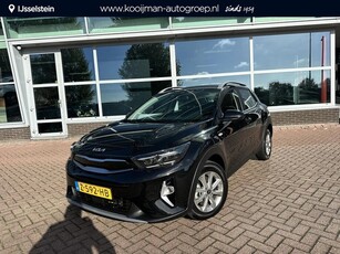 Kia Stonic 1.0 T-GDi MHEV DynamicLine Achteruitrij camera