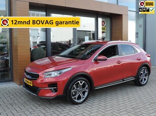 Kia XCeed 1.0 T-GDi DynamicLine 41.000km LED kopl