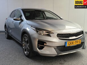 Kia Xceed 1.0 T-GDi DynamicPlusLine Style Pack uit 2022