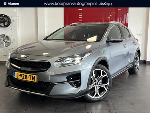 Kia XCeed 1.0 T-GDi ExecutiveLine Stoel en Stuurverwarming