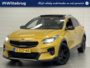 Kia Xceed 1.4 T-GDi DynamicPlusLine BLACK PACK