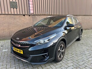 Kia XCeed 1.6 GDi PHEV DynamicLine Navi Camera Automaat