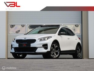 Kia XCeed 1.6 GDiPHEV ExecutiveLineFull optionsPanoramadak