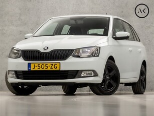 Škoda Fabia Combi 1.0 Active (SCHERM, STOELVERWARMING