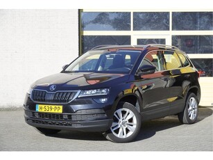 Škoda Karoq 1.5 TSI ACT 150PK! Business Edition BJ2020 Lmv