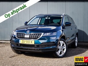 Škoda Karoq 1.5 TSI ACT Style Business (150 PK) 1e-Eig