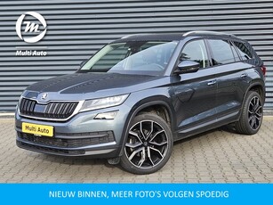 Škoda Kodiaq 1.5 TSI Ambition 150pk DSG Trekhaak Afn.