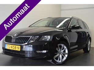 Škoda Octavia Combi 1.4 TSI Greentech Ambition , TREKHAAK