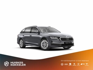 ŠKODA Octavia Combi Business Edition Plus