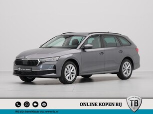 ŠKODA Octavia Combi Business Edition Plus