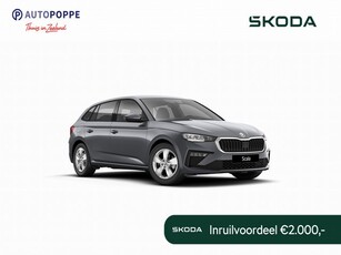 ŠKODA Scala Selection