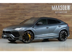 Lamborghini Urus 4.0