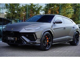 Lamborghini Urus 4.0 V8 Performante 666 Pk Nl-Auto