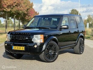 Land Rover Discovery 3 2.7 TdV6 SE Zeer Mooi!