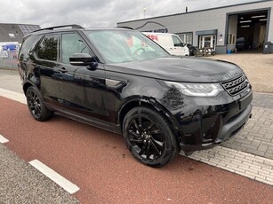 Land Rover Discovery 5 3.0 Td6 7p. HSE NAVI KLIMA LEER PANO