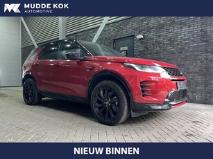 Land Rover Discovery Sport P300e PHEV Dynamic SE VERKOCHT