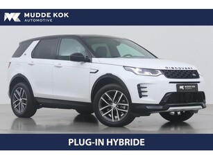 Land Rover Discovery Sport P300e PHEV Dynamic SE VERKOCHT