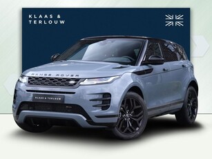 Land Rover Range Rover Evoque 1.5 P300e AWD R-Dynamic SE /