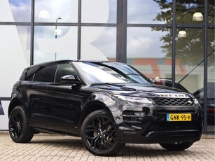 Land Rover Range Rover Evoque 2.0 P300 AWD R-Dynamic HSE *Massage*Pano*Cam*20