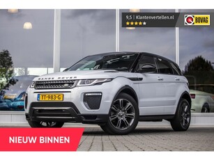 Land Rover Range Rover Evoque 2.0 TD4 HSE Dynamic Pano